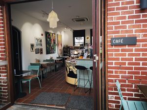 Kapara at Kapara  in Fremantle