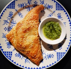 Pastry Pocket at Kapara  in Fremantle