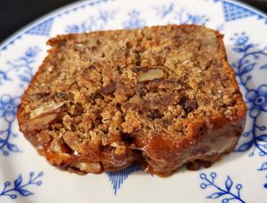 Banana Bread at Kapara  in Fremantle