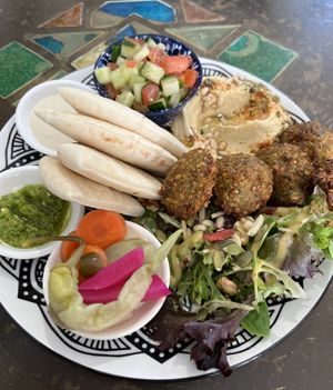   at Kapara  in Fremantle