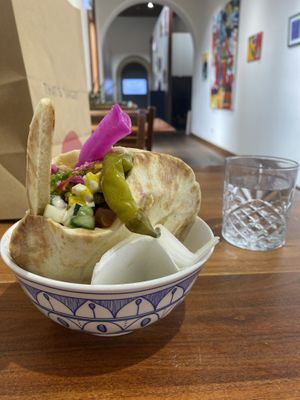   at Kapara  in Fremantle