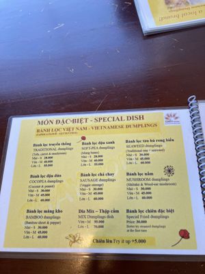   at Chay Corner in Da Lat