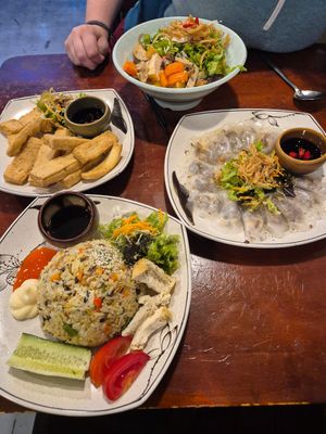  at Chay Corner in Da Lat