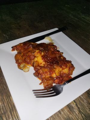  at Tisa's Barefoot Bar in Tutuila