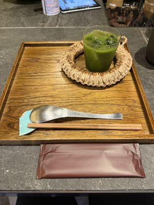   at Bakumatsu Curry - 幕末カリー in Tokyo