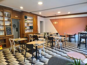  at Epicureüs in Nantes