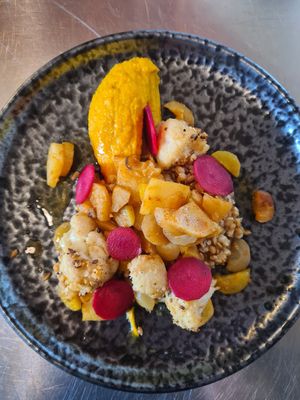  at Epicureüs in Nantes