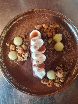  at Epicureüs in Nantes