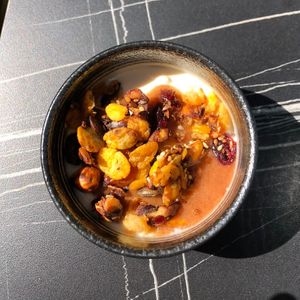   at Epicureüs in Nantes