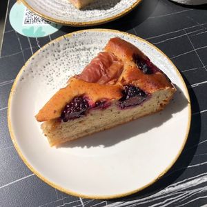   at Epicureüs in Nantes