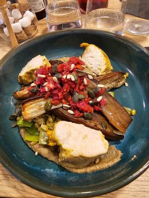  at Epicureüs in Nantes