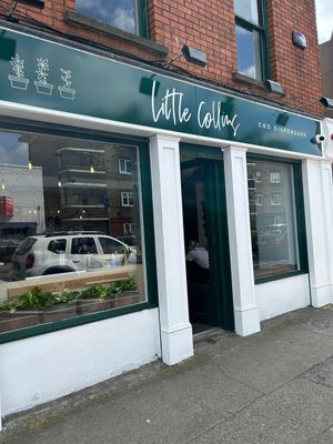  at Little Collins CBD  in Dublin