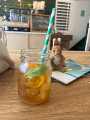   at Little Collins CBD  in Dublin