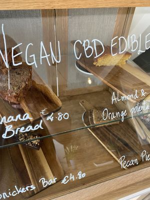 Options   at Little Collins CBD  in Dublin