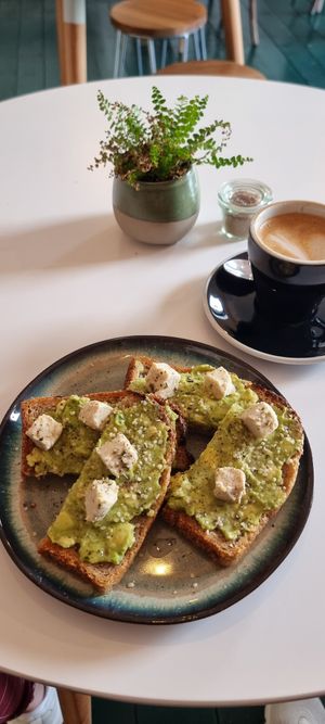  at Little Collins CBD  in Dublin