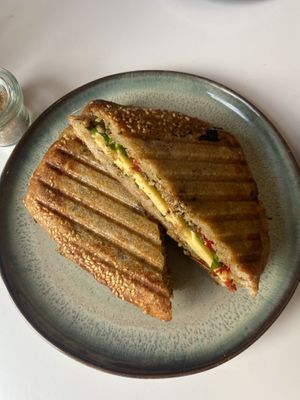   at Little Collins CBD  in Dublin