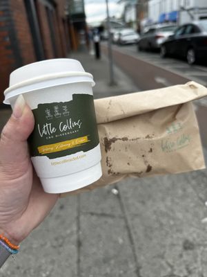   at Little Collins CBD  in Dublin