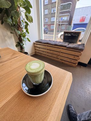  #Veganuary at Little Collins CBD  in Dublin