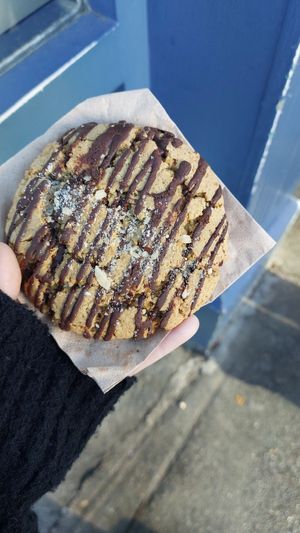 BEST COOKIE EVER at Little Collins CBD  in Dublin
