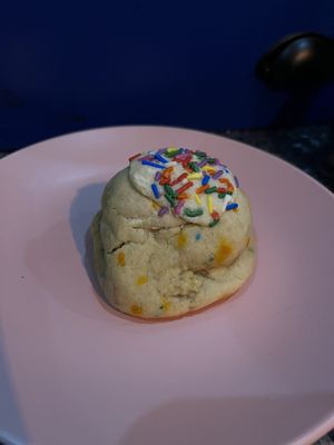   at RebelRox Kitchen in Bristol