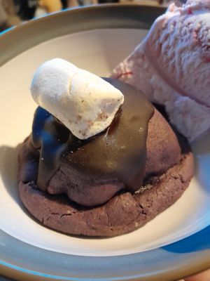  at RebelRox Kitchen in Bristol