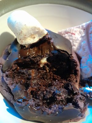  at RebelRox Kitchen in Bristol