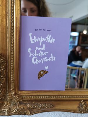  at Pistache in Saarlouis