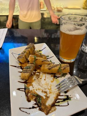   at Erie Social Club in Erie