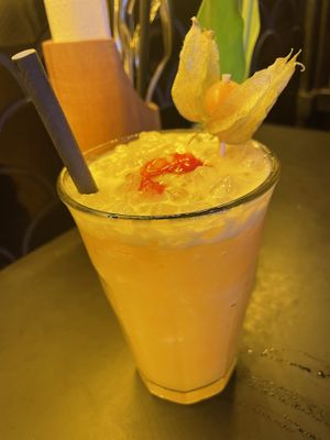 Monkey’s Favorite  at The Vegan Monkey in Berlin