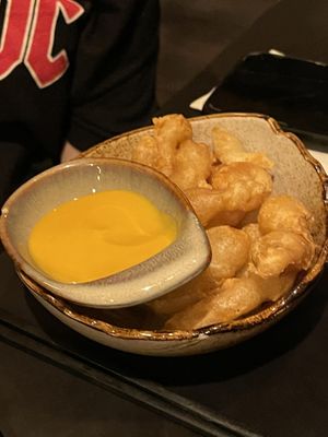   at The Vegan Monkey in Berlin