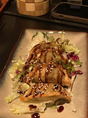   at The Vegan Monkey in Berlin