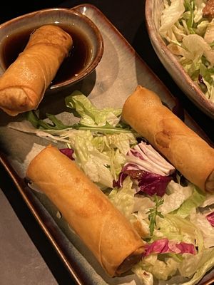   at The Vegan Monkey in Berlin