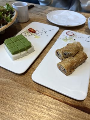   at Zǎozǐ Shù - Vegetarian Life Style - JiangNing in Shanghai