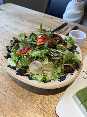   at Zǎozǐ Shù - Vegetarian Life Style - JiangNing in Shanghai