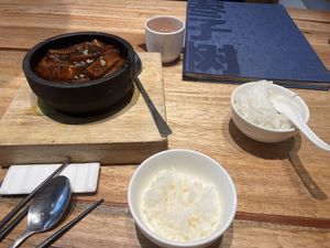   at Zǎozǐ Shù - Vegetarian Life Style - JiangNing in Shanghai