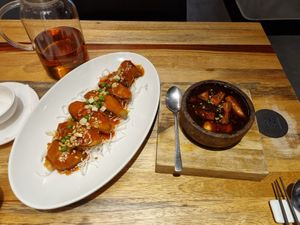  at Zǎozǐ Shù - Vegetarian Life Style - JiangNing in Shanghai