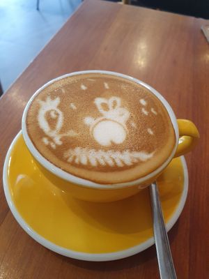  at TAN HOSTEL x CAFE in Ao Nang