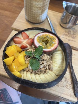   at TAN HOSTEL x CAFE in Ao Nang