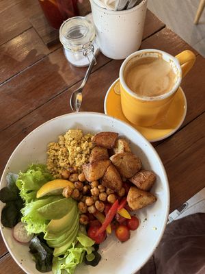   at TAN HOSTEL x CAFE in Ao Nang