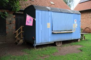  at Hof Birkenkamp  in Bresegard Bei Picher