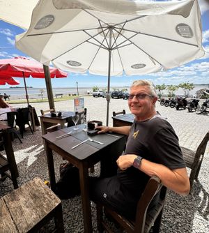   at Forte Santa Rita in Colonia Del Sacramento