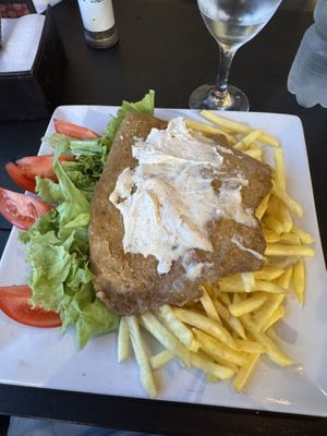   at Forte Santa Rita in Colonia Del Sacramento