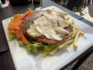   at Forte Santa Rita in Colonia Del Sacramento