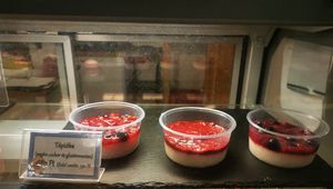  at I Love Kex in Budapest