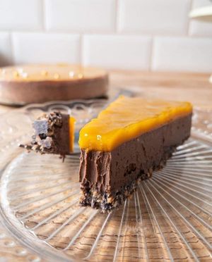  at I Love Kex in Budapest