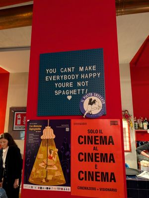 ✨✨✨😋 at Il Piatto Sbeccato in Udine