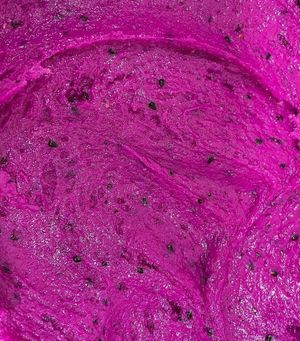 Sorvete de pitaya at Matchaice in Londrina