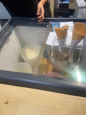 Presente no evento Expo Londrina 2024 at Matchaice in Londrina