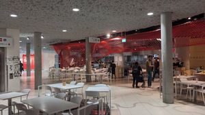  at Ra'mien in Vienna