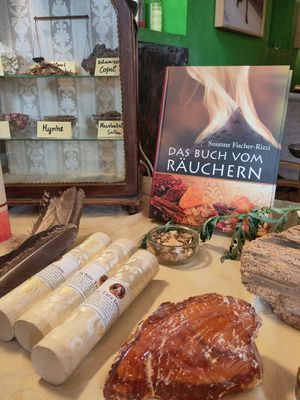  at Artemisia  in Stiefenhofen